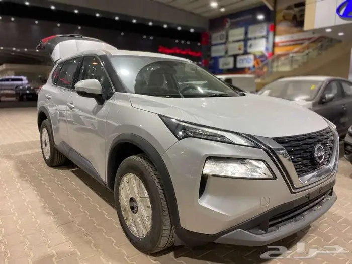 نيسان اكستريل 7 راكب دبل و بدون دبل 3