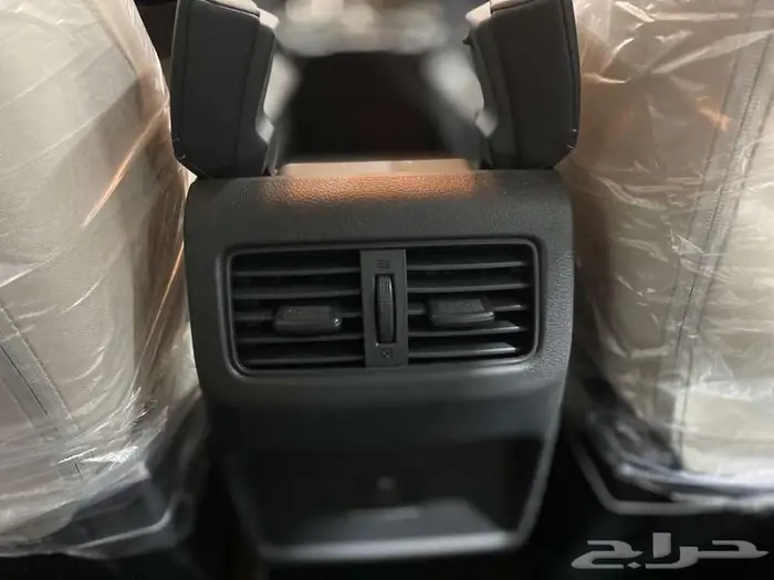 نيسان اكستريل 7 راكب دبل و بدون دبل 8