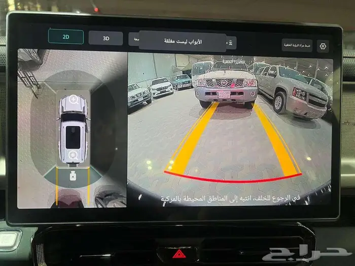 جيتور T2 فل كامل لاكجري 2026 بالنقد والتقسيط 9