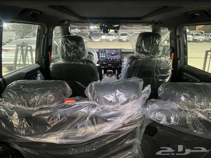 جيتور T2 فل كامل لاكجري 2026 بالنقد والتقسيط 11