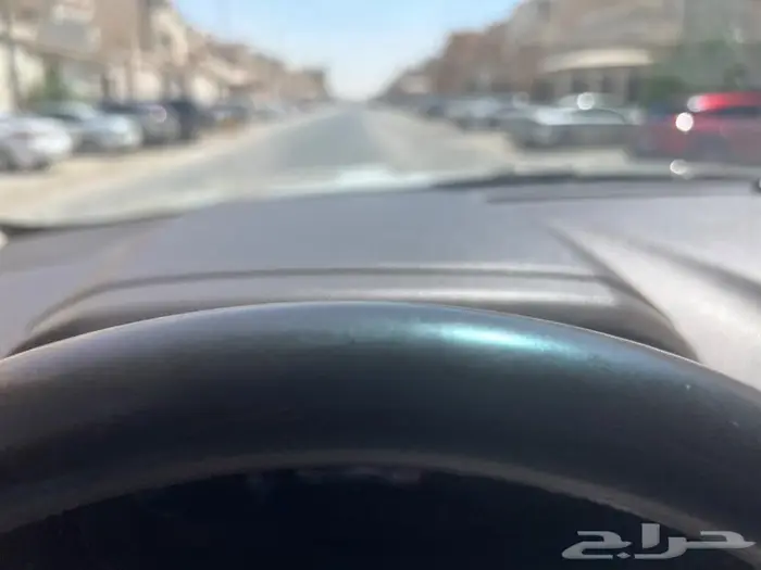 تاهو XL دبل مخزن 5