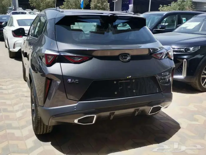 Gac Gs3-GB- Ge plus موديل 2025 بافضل العروض 9