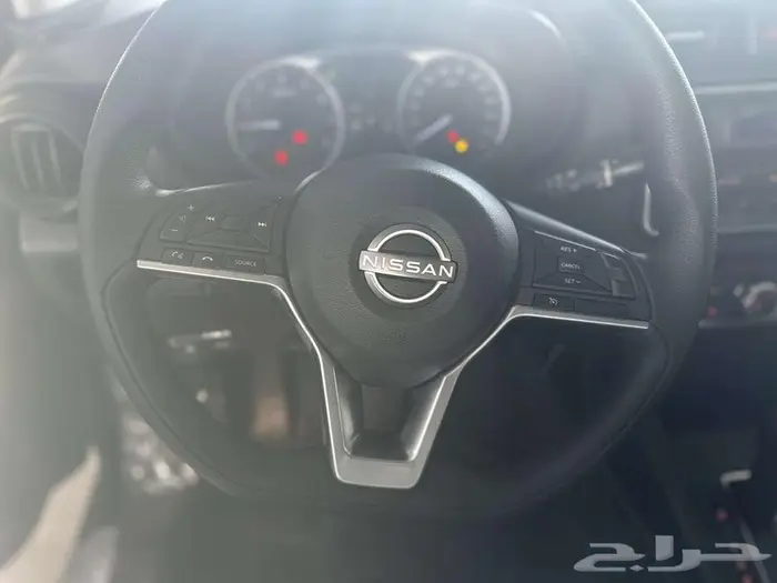 نيسان صني 2024 شكل الجديد 1