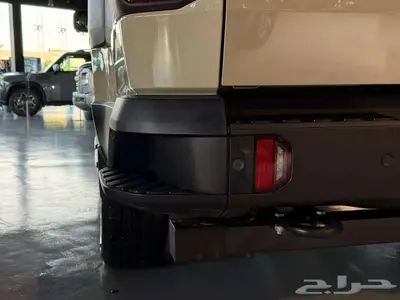 كيا تاسمان بيك اب الكوري Kia Tasman EX top 4x4 2026 index