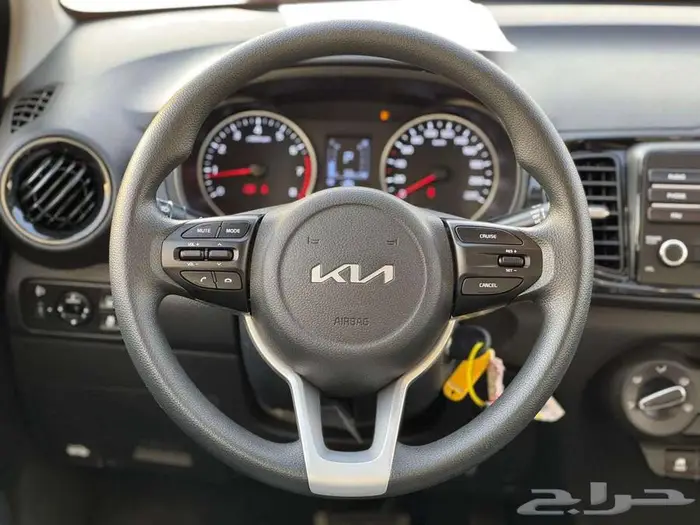 كيا بيجاس ستاندر GL 2026 مبيعات التقسيط 7