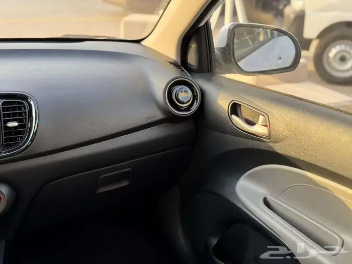 كيا بيجاس ستاندر GL 2026 مبيعات التقسيط 14