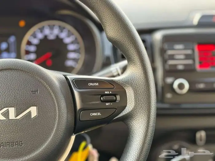 كيا بيجاس ستاندر GL 2026 مبيعات التقسيط 8