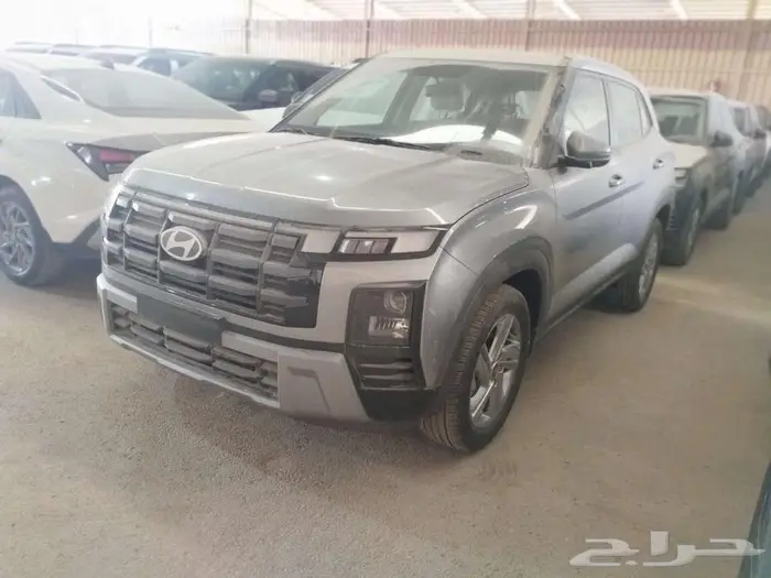 كريتا 2026-وكيل سعودي -سمارت -سعر مميز 4