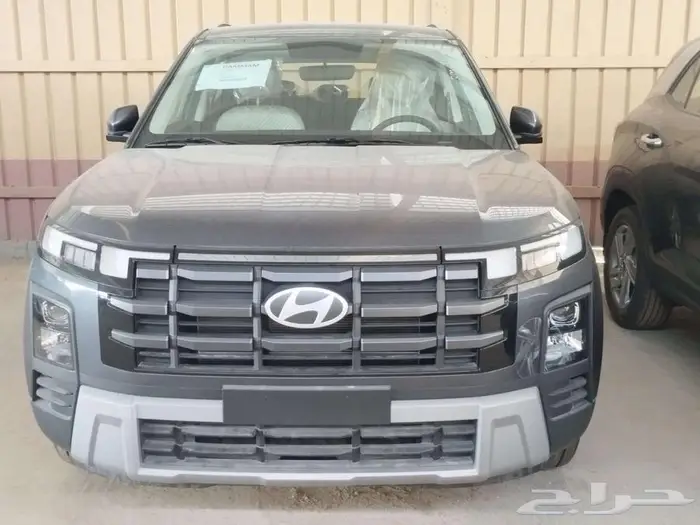 كريتا 2026-وكيل سعودي -سمارت -سعر مميز 8