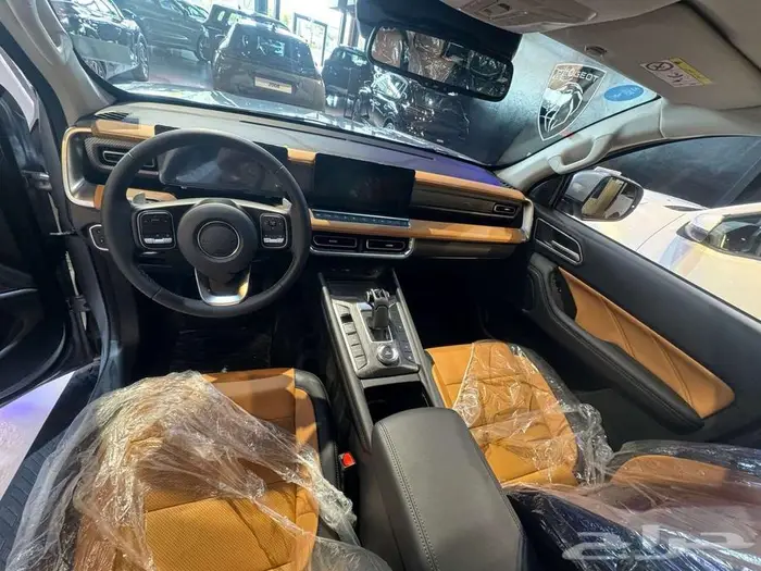 جرييت وول باور 2025 الفئة الجديده 2.4 4