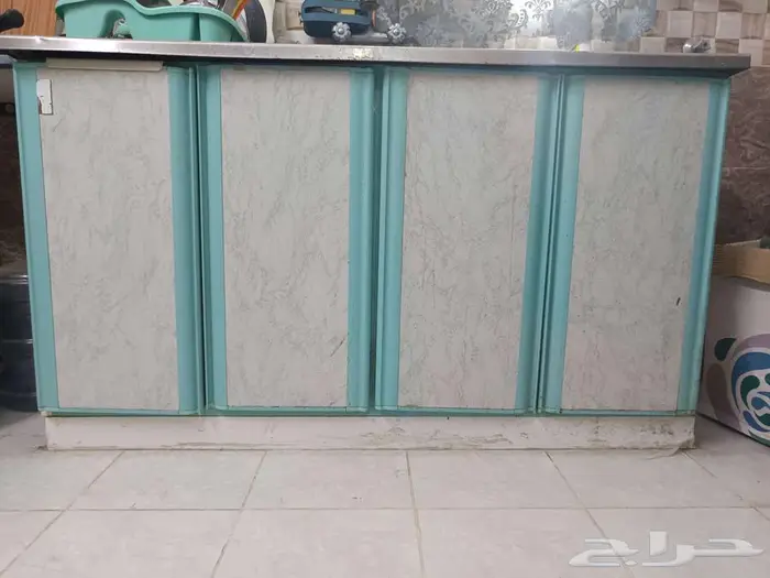 دولاب مطبخ وغرفة نوم 1