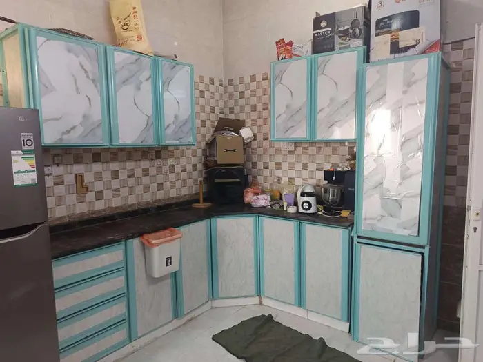 دولاب مطبخ وغرفة نوم 0