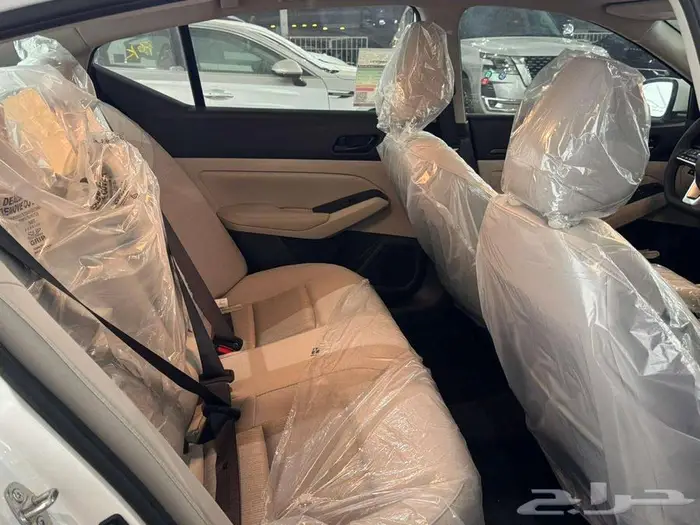 نيسان التيما sv 2026 33