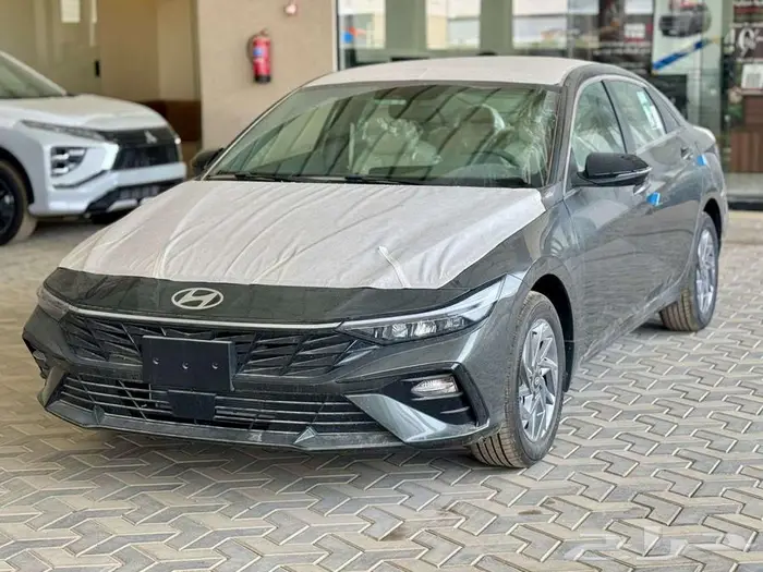 هونداي النترا سمارت وسمارت بلس 2026 سعودي اقل سعر 1