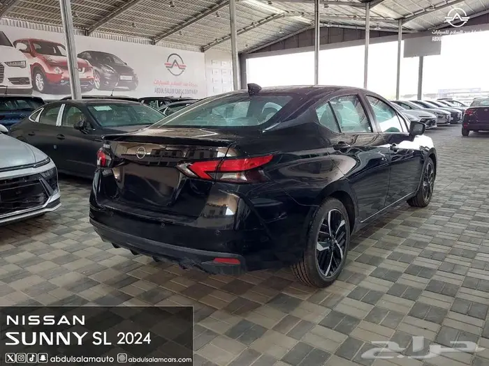 صني 2024 فل الشكل الجديد SL - للافراد والشركات الوان عديدة 5