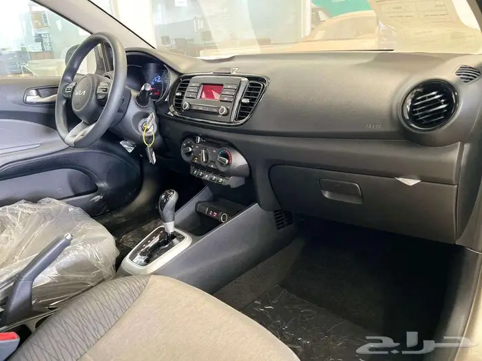 كيا بيجاس استندر جنوط 2025عروض خاصة 16