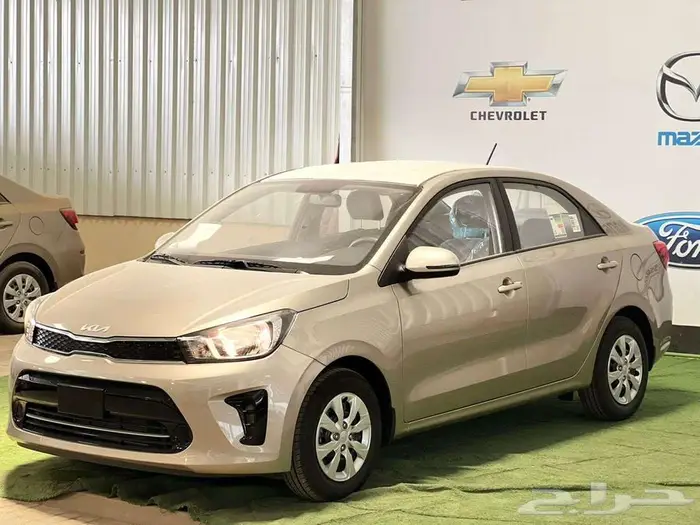 كيا بيجاس استندر جنوط 2025عروض خاصة 19