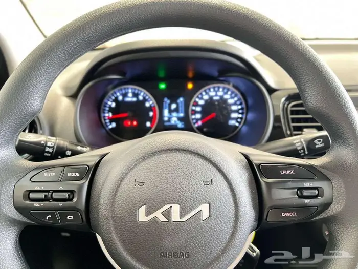 كيا بيجاس استندر جنوط 2025عروض خاصة 20