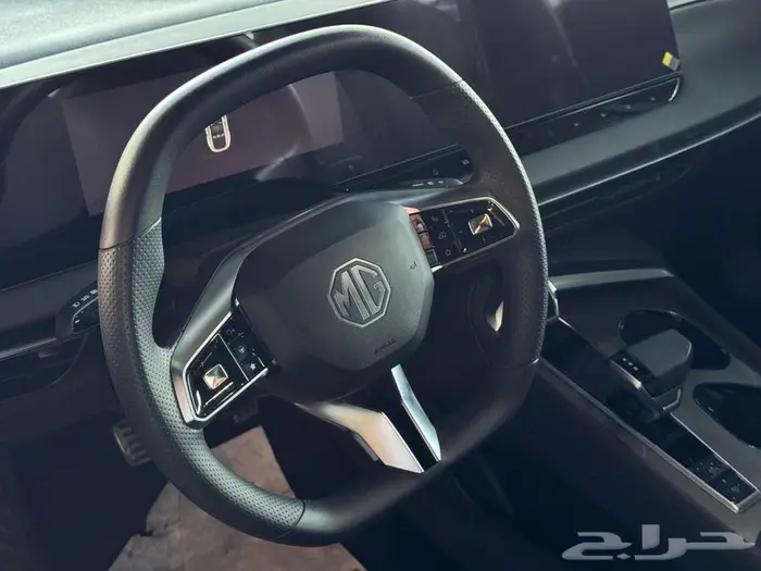 ام جي7 بديل النترا 2025 بسعر رمزي لدى سفنز MG 7 2