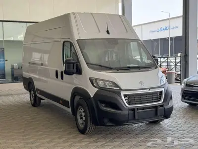 بيجو بوكسر بضاعة سقف عالي موديل 2026 اقل سعر index