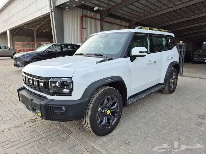 جيتور T2 كمفورت موديل 2025 1