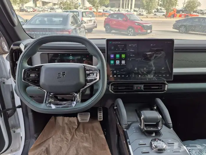 جيتور T2 كمفورت موديل 2025 4