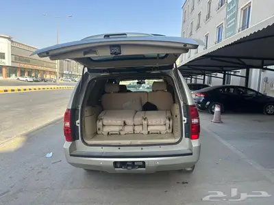 تاهو 2008 دبل index