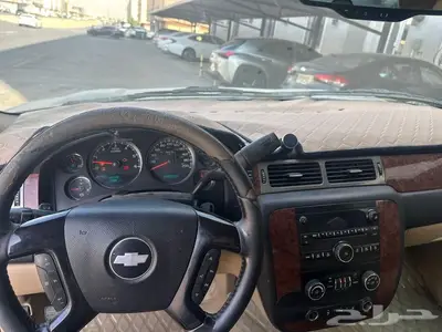 تاهو 2008 دبل index