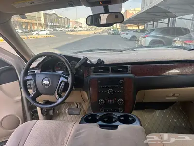 تاهو 2008 دبل index