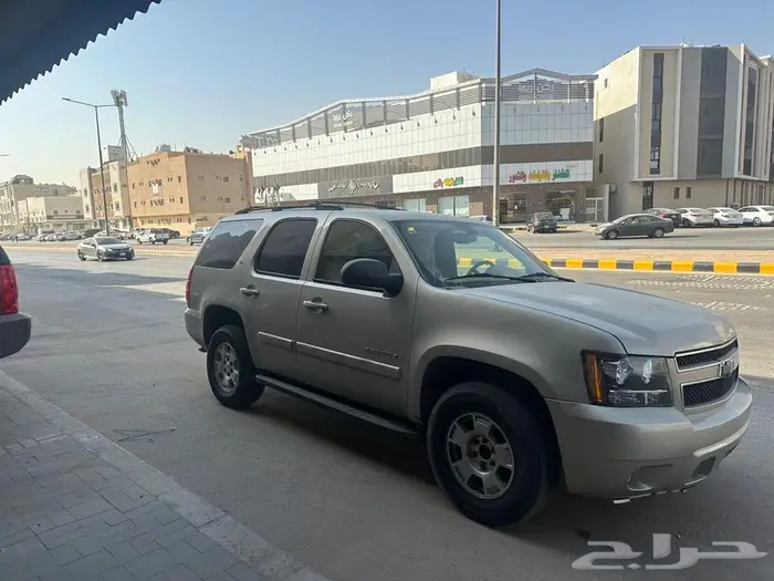 تاهو 2008 دبل 5