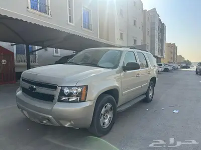 تاهو 2008 دبل index