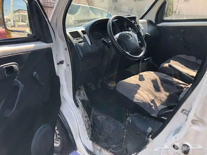 ديهاتسو بضاعة 2015 للبيع 9