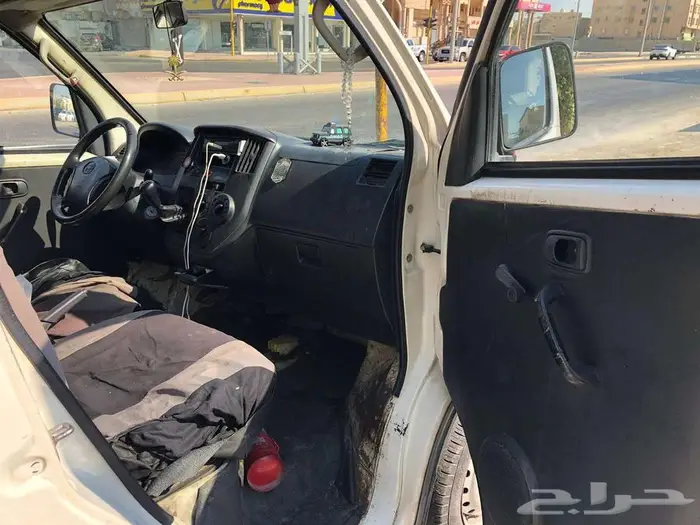 ديهاتسو بضاعة 2015 للبيع 2