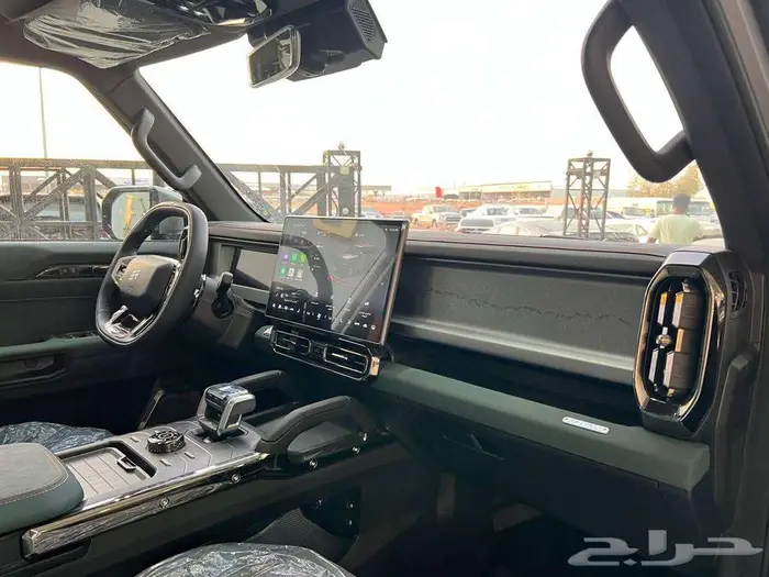 عرض خااص وصل حديثاا جيتور 2 T لاكجرى موديل 2026 11