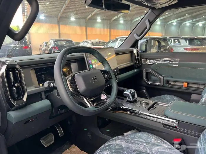 عرض خااص وصل حديثاا جيتور 2 T لاكجرى موديل 2026 12