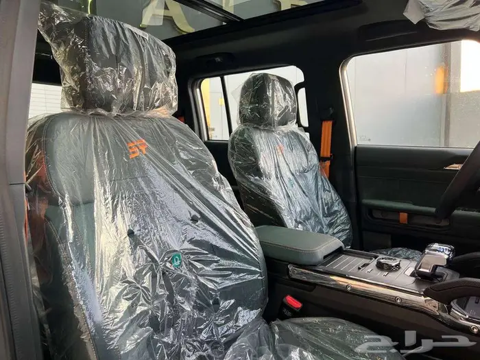 عرض خااص وصل حديثاا جيتور 2 T لاكجرى موديل 2026 14