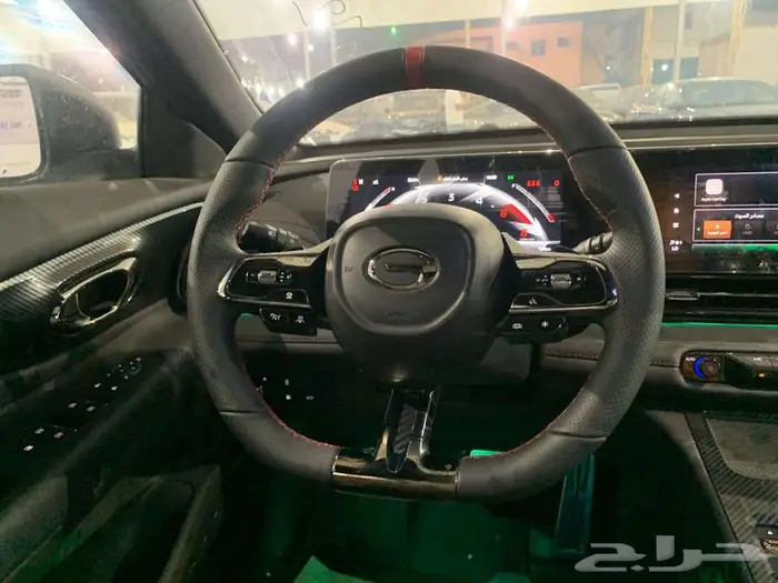 جاك امباو GE موديل 2025 اقل سعر للكاش والتمويل 7