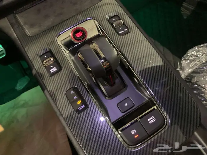 جاك امباو GE موديل 2025 اقل سعر للكاش والتمويل 9