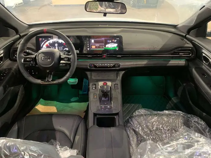 جاك امباو GE موديل 2025 اقل سعر للكاش والتمويل 12