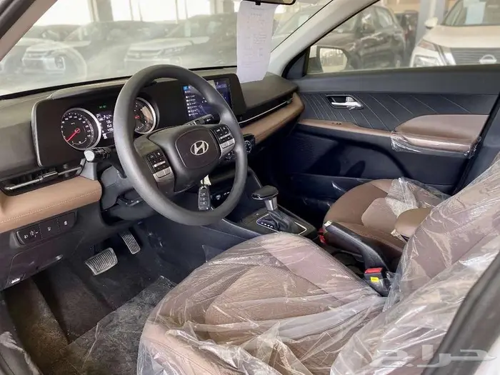 هيونداي اكسنت فليت 2026 اقل سعر 6