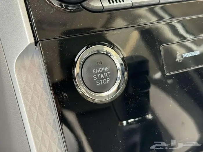 تويوتا فيلوز GLX 2025 ( بالنقد - التقسيط ) . 18