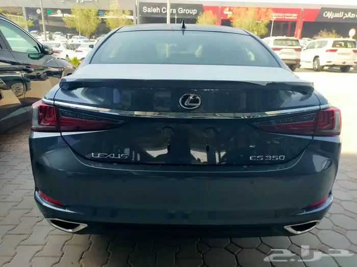 لكزس es350cc 8