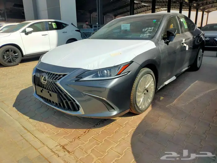 لكزس es350cc 0
