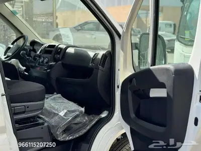 بيجو بوكسر-بضائع L2H2 2025 وكاله index