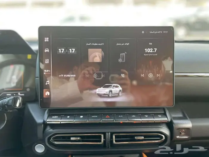 هافال H7 ادفنشر 2026 7