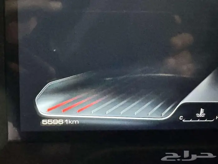 انباعت السيارة . تانك 300 فل كامل 2024 مستعمل 11