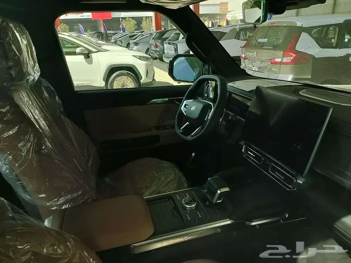 جيتور T2 لاكجيري موديل 2026 2