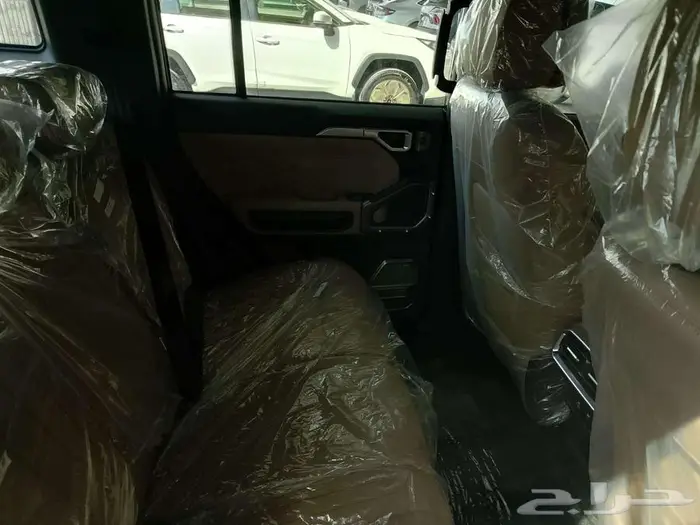 جيتور T2 لاكجيري موديل 2026 3