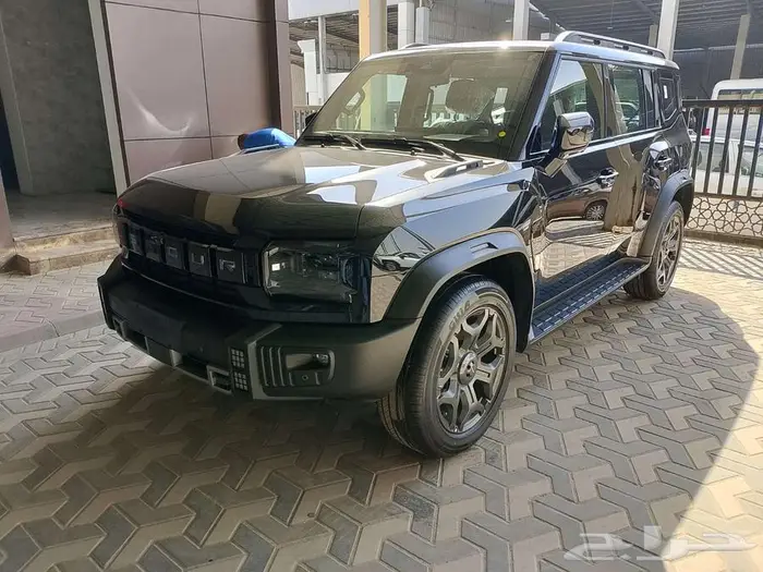 جيتور T2 لاكجيري موديل 2026 1