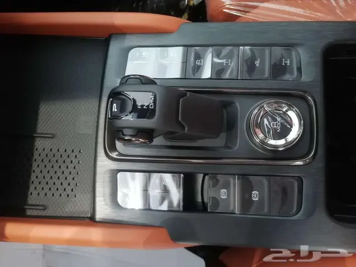 HAVAL H9 HIGH 4x4 2026 13